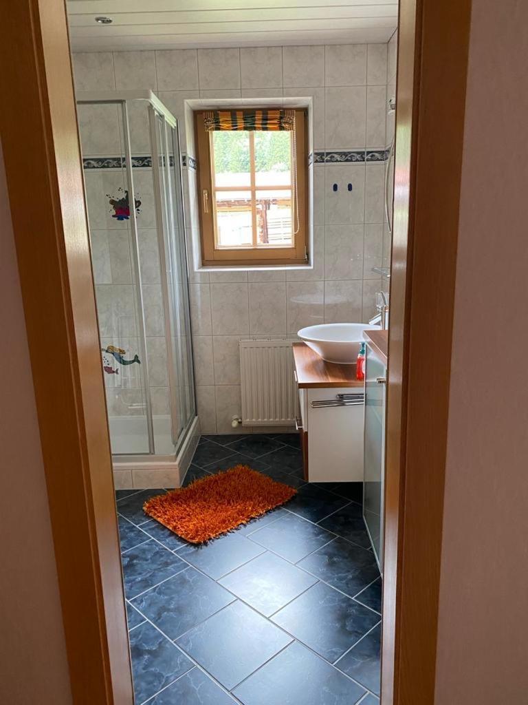 Appartement Pargger Stumm Exterior foto
