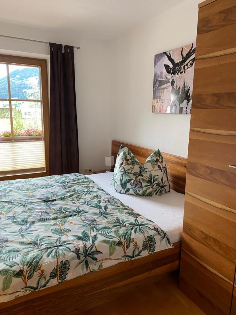 Appartement Pargger Stumm Exterior foto